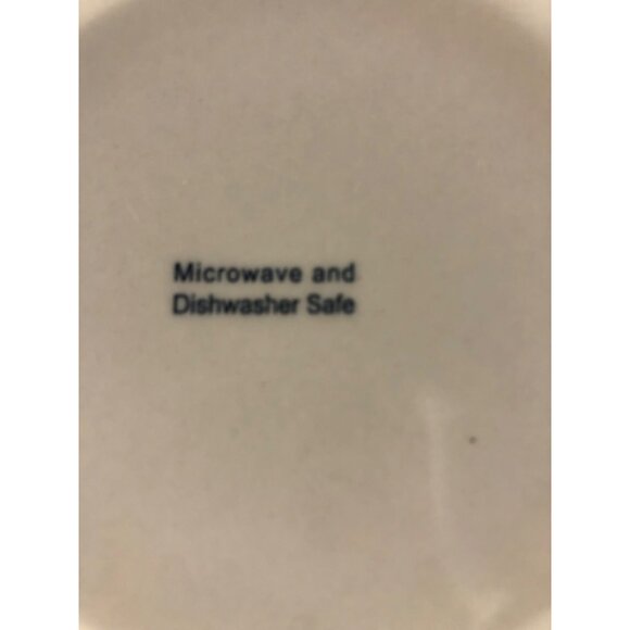 Vintage Pinecone Design Pitcher - Picture 4 of 7